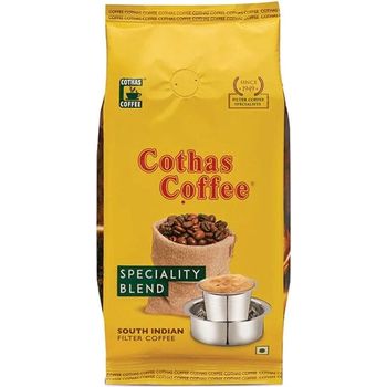 Cothas Coffee South Indian Filter Powder 454g