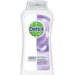 Dettol Black And White Sensitive 100ml