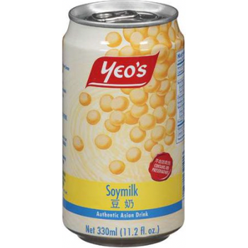 Yeo's Soymilk 300ml