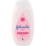 Johnson's Baby Body Moisturizing Lotion 200ml