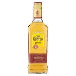 JOSE CUERVO GOLD TEQUILA 700ML