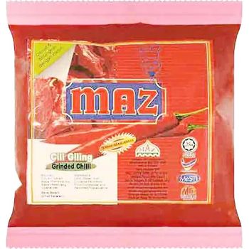 MAZ Cili Giling 350g