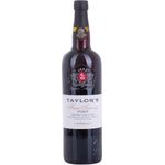 Taylor's Fine Tawny Port 750ml