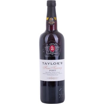 Taylor's Fine Tawny Port 750ml