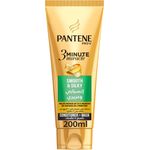 Pantene Pro-V 3 Minute Miracle Conditioner 200ml