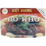Viet Huong Braised Beef Seasoning 74g