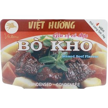 Viet Huong Braised Beef Seasoning 74g