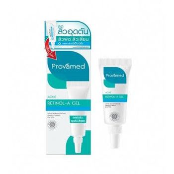 Provamed Acne Retinol A Gel 10g