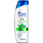 Head & Shoulders Anti Dandruff Shampoo And Conditioner 350ml