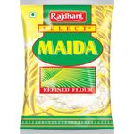 Rajdhani Select Maida 1kg