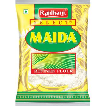 Rajdhani Select Maida 1kg