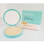 Wardah Everyday Luminous Two Way Cake 03 Ivory 12g