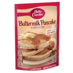 Betty Crocker Buttermilk Pancake And Waffle Mix 191g
