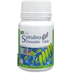Biocare Spirulina 200 Tab
