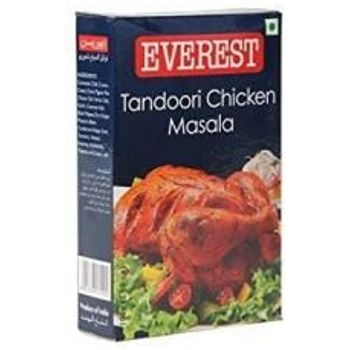 Everest Tandoori Chicken Masala 100g