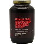 Dr Gram Organic Blackstrap Molasses 900g