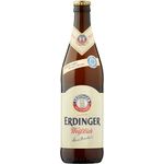 Erdinger Weissbier Wheat Beer 500ml