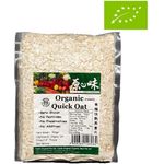 Lohas Organic Instant Quick Oat 500g