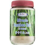 MHP Miracle Bamboo Salt 3 Baked 300g