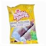Double Horse Chemba Puttu Podi 1kg