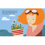 Little People, Big Dreams: Amelia Earhart