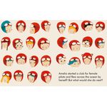 Little People, Big Dreams: Amelia Earhart