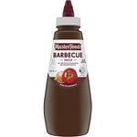 Masterfoods Bbq Sauce 500ml