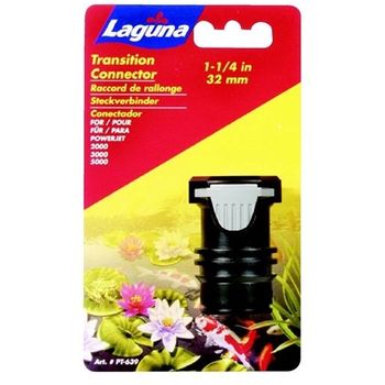 Laguna 32Mm Click Fit Transitional Adaptor 100g