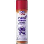 Liqui Moly Quick Cleaner 3318 500ml for Disc Brake Bicycle