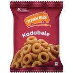 Town Bus Namkeen Kodubale 135g