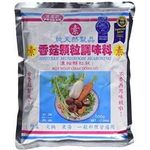 Po Lo Ku Mushroom Seasoning 500g