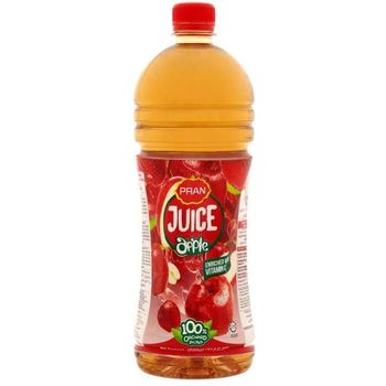 Pran Apple Juice 1l