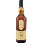 Lagavulin Islay Single Malt Whisky 700ml