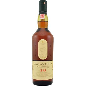 Lagavulin Islay Single Malt Whisky 700ml