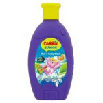 CARRIE JUNIOR Hair & Body Wash DOUBLE MILK 280g