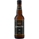 GWEI LO Hoppy Wheat 330ml