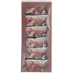 London Roll Chocolate Flavour 24 x 18g
