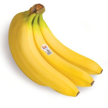 Banana Dole x 4 pieces
