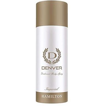 Denver Imperial Deodorant Spray 165ml