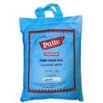 Ponni Boiled Rice 5kg