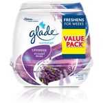 Glade Scented Gel Lavender 180g