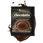 Garuda Food Chocolatos Choco Drink 10 Sachet 28g