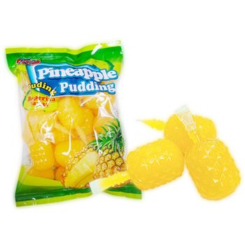 Puding Nanas Rico 40g