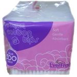 Everfresh Premium Cotton Buds 500pcs