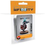 Corvus Belli Infinity Nomads Cassandra Kusanagi Spitfire