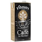 Vitasoy Soy Milk For Barista 1l