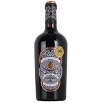 Lupo Meraviglia Puglia Three of Three Red 750ml