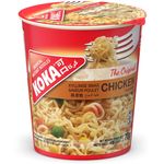 Koka Chicken Instant Noodles Cup 70g
