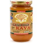 Habhal's Sri Kaya Coconut Spread 420g