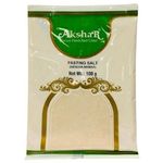 Akshar Fasting Salt Sendha Namak 100g
